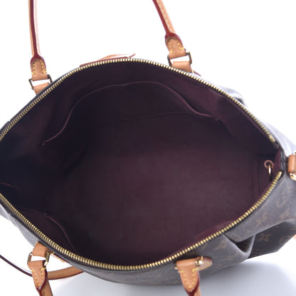 Louis Vuitton Monogram Turenne MM 5 of 16