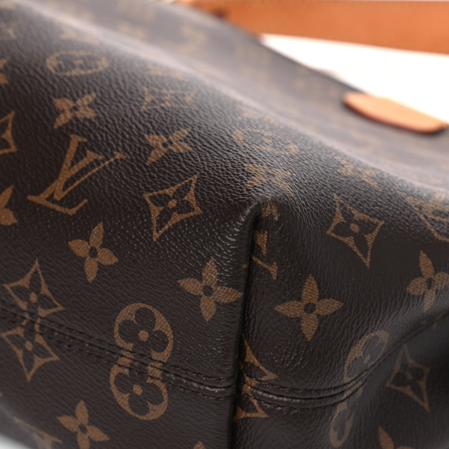Louis Vuitton Monogram Graceful PM Pivoine 6 of 12