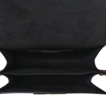 Louis Vuitton Reverse Monogram Dauphine Mini 5 of 9