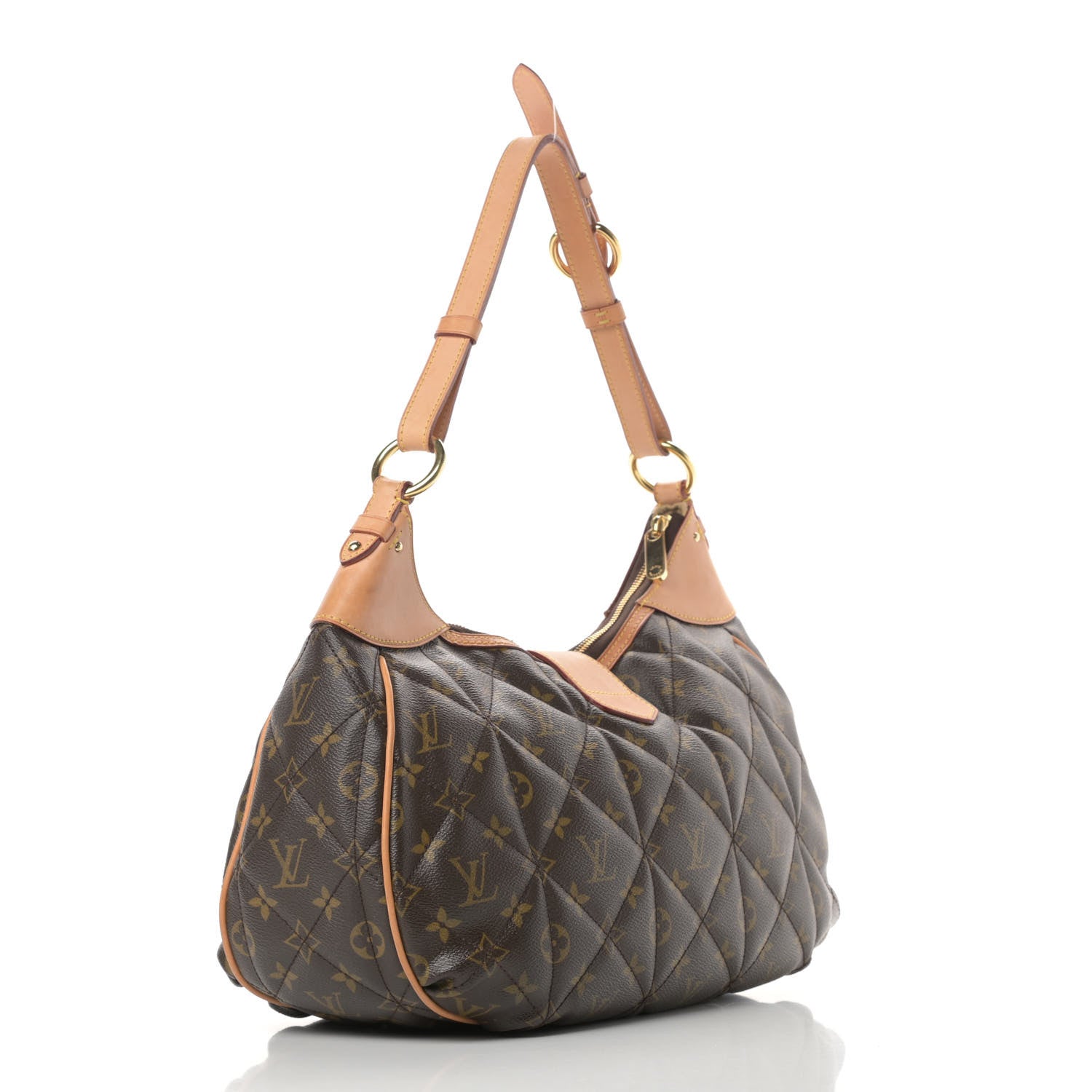 Louis Vuitton Monogram Etoile City GM 3 of 16