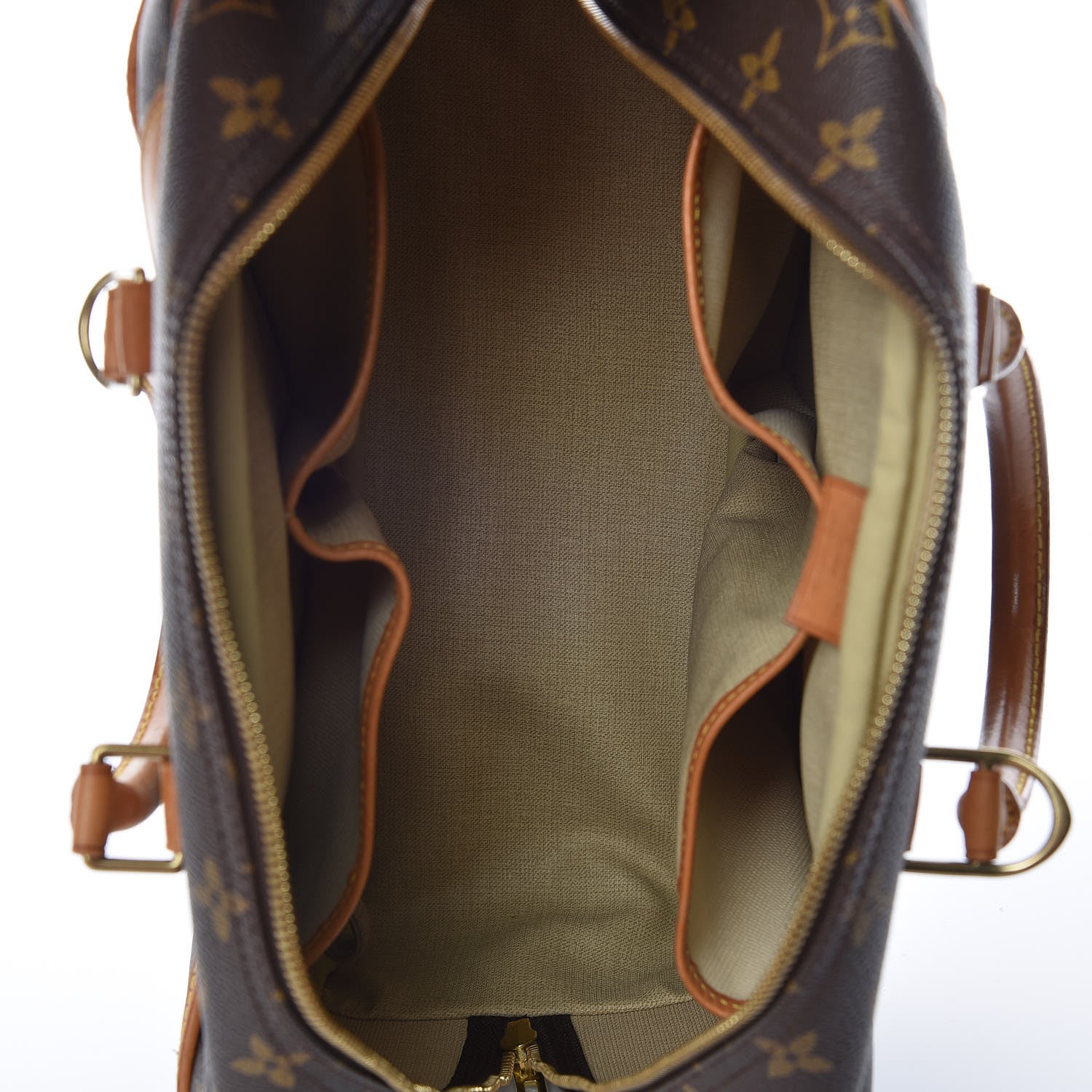 Louis Vuitton Monogram Deauville 7 of 15