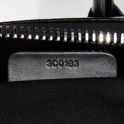 Givenchy Sugar Goatskin Small Antigona Black 7 of 10