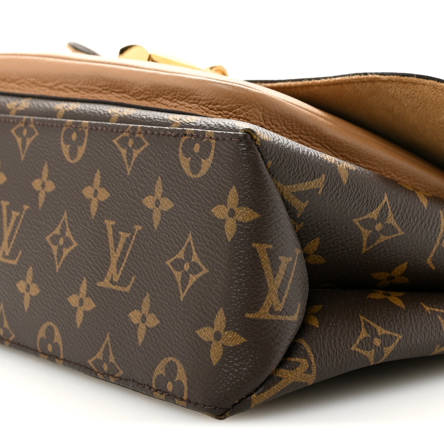Louis Vuitton Monogram Marignan Sesame 10 of 12