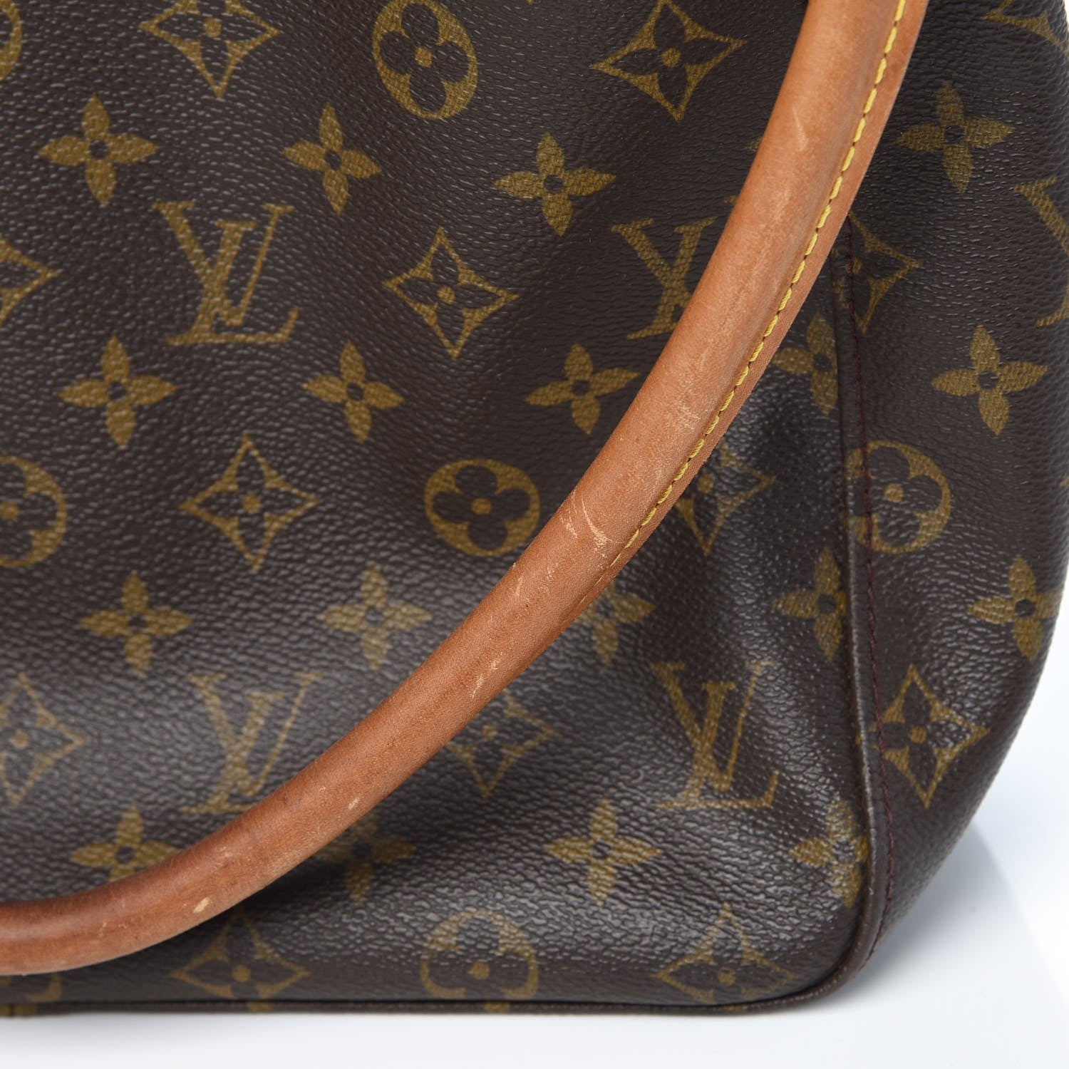 Louis Vuitton Monogram Looping GM 10 of 18