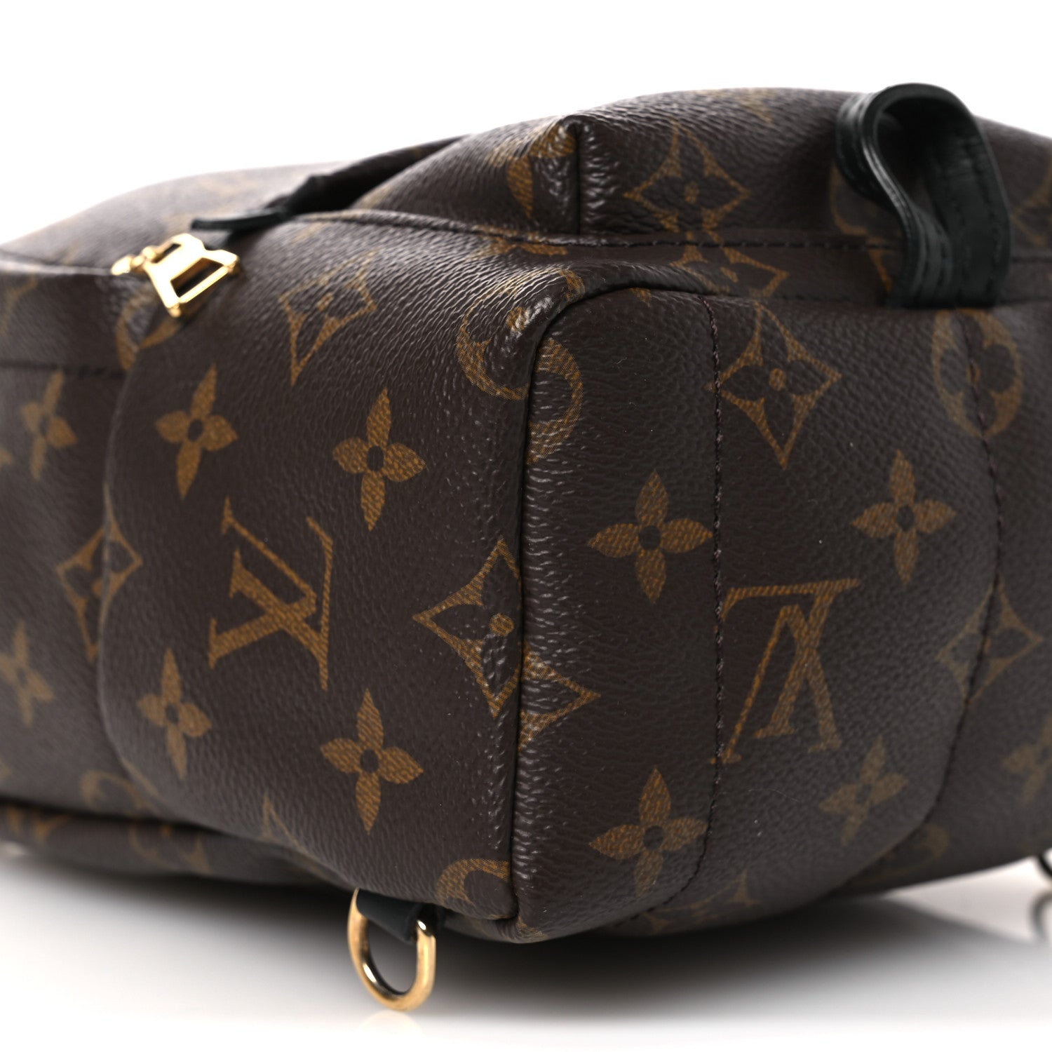 Louis Vuitton Monogram Palm Springs Backpack Mini 9 of 12