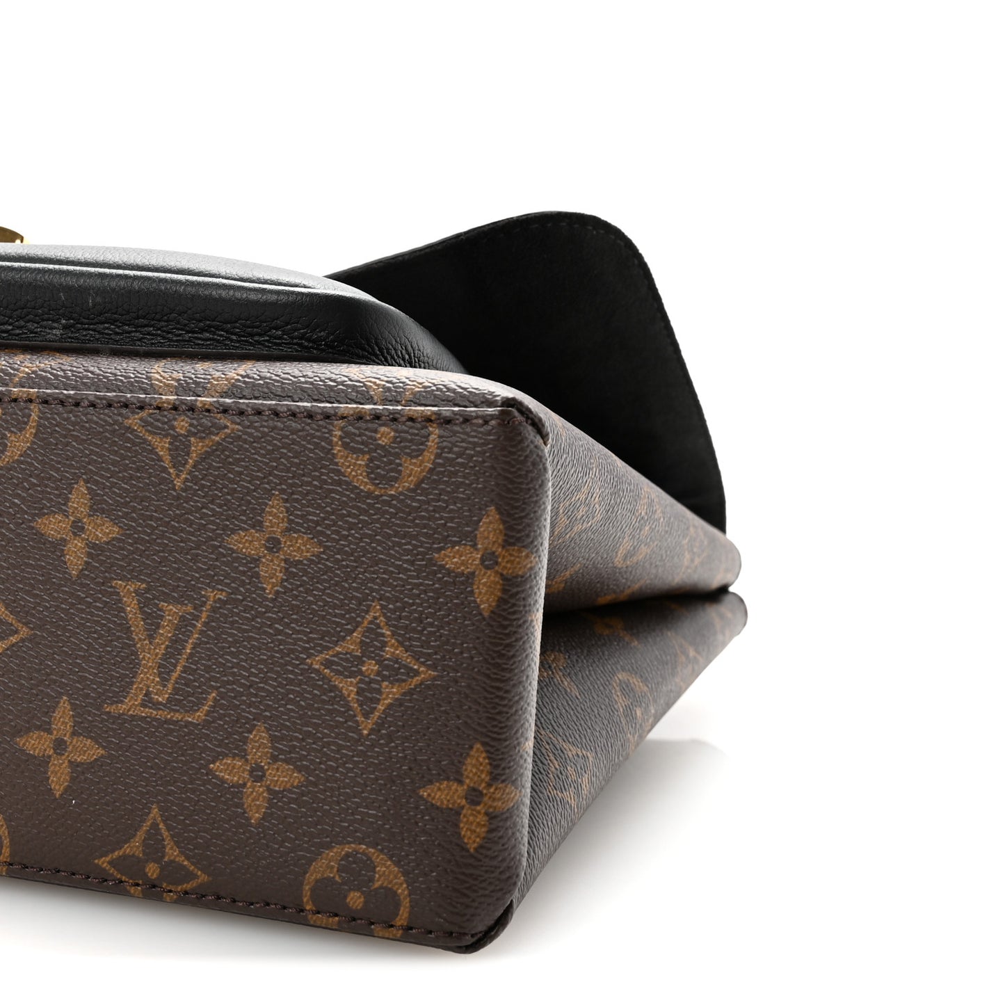 Monogram Marignan Black