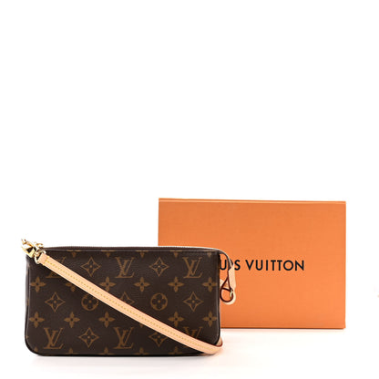 Louis Vuitton Monogram Pochette Accessories NM 10 of 10