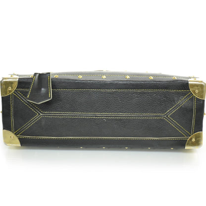 Louis Vuitton Suhali Le Fabuleux Black 4 of 9