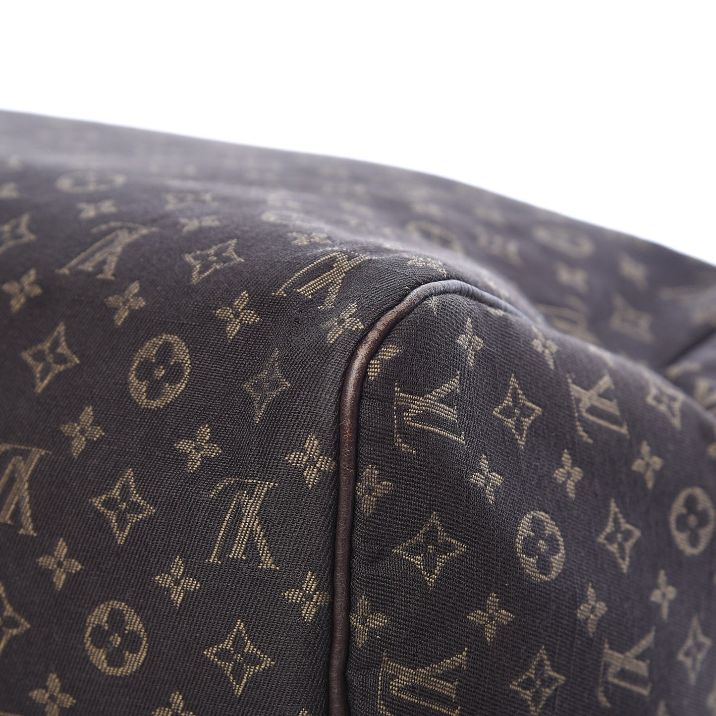 Monogram Idylle Speedy 30 Fusain