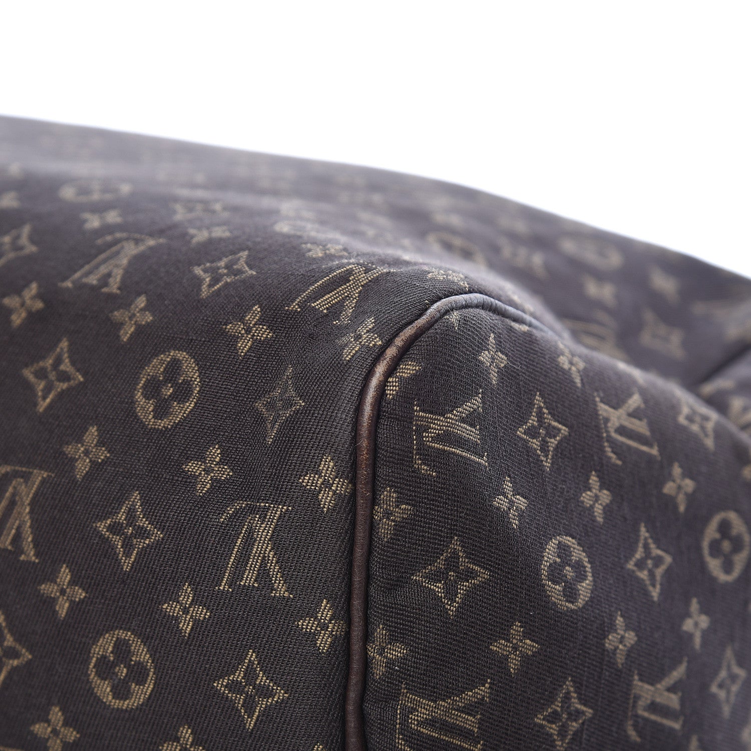 Louis Vuitton Monogram Idylle Speedy 30 Fusain 12 of 12