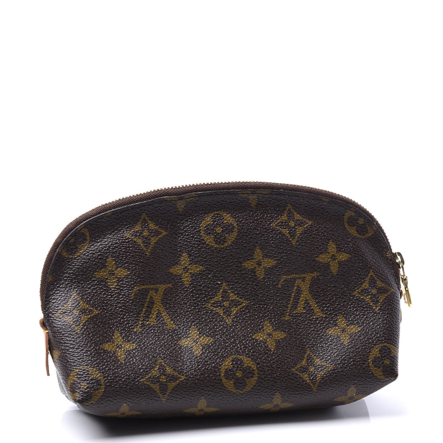 Monogram Cosmetic Pouch