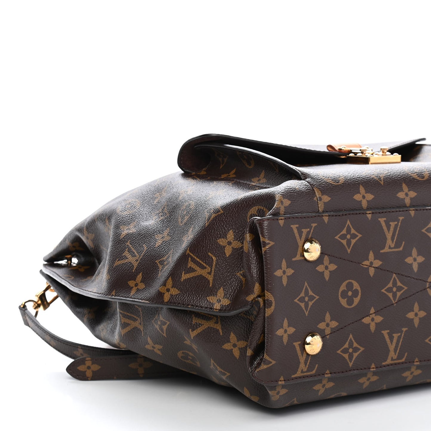Monogram Metis