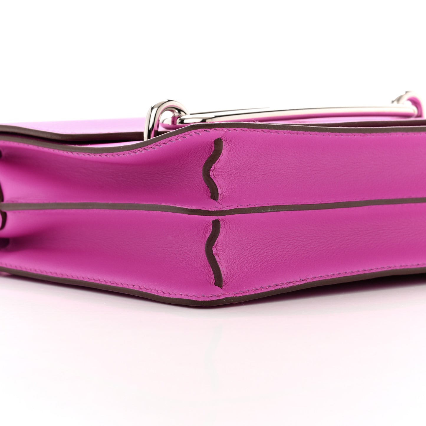 Swift Mini Sac Roulis Magnolia