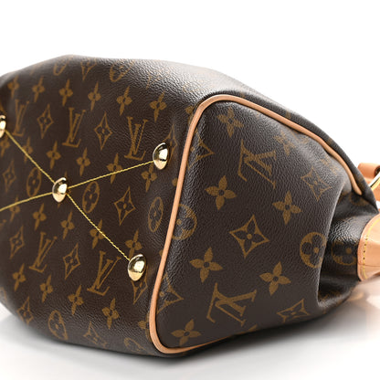 Louis Vuitton Monogram Tivoli PM 8 of 10