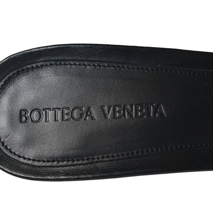 Bottega Veneta surf 39.5 Black 8 of 8