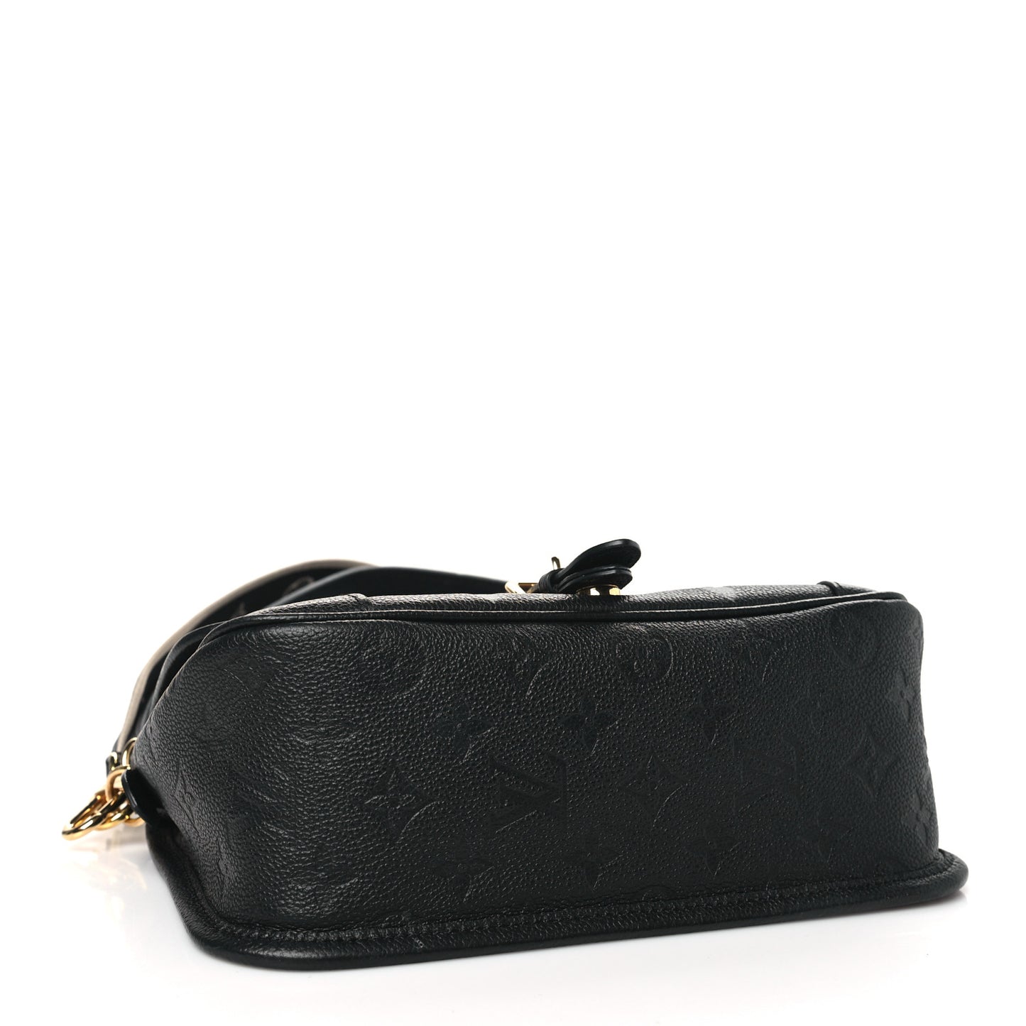 Empreinte Monogram Giant Diane Black