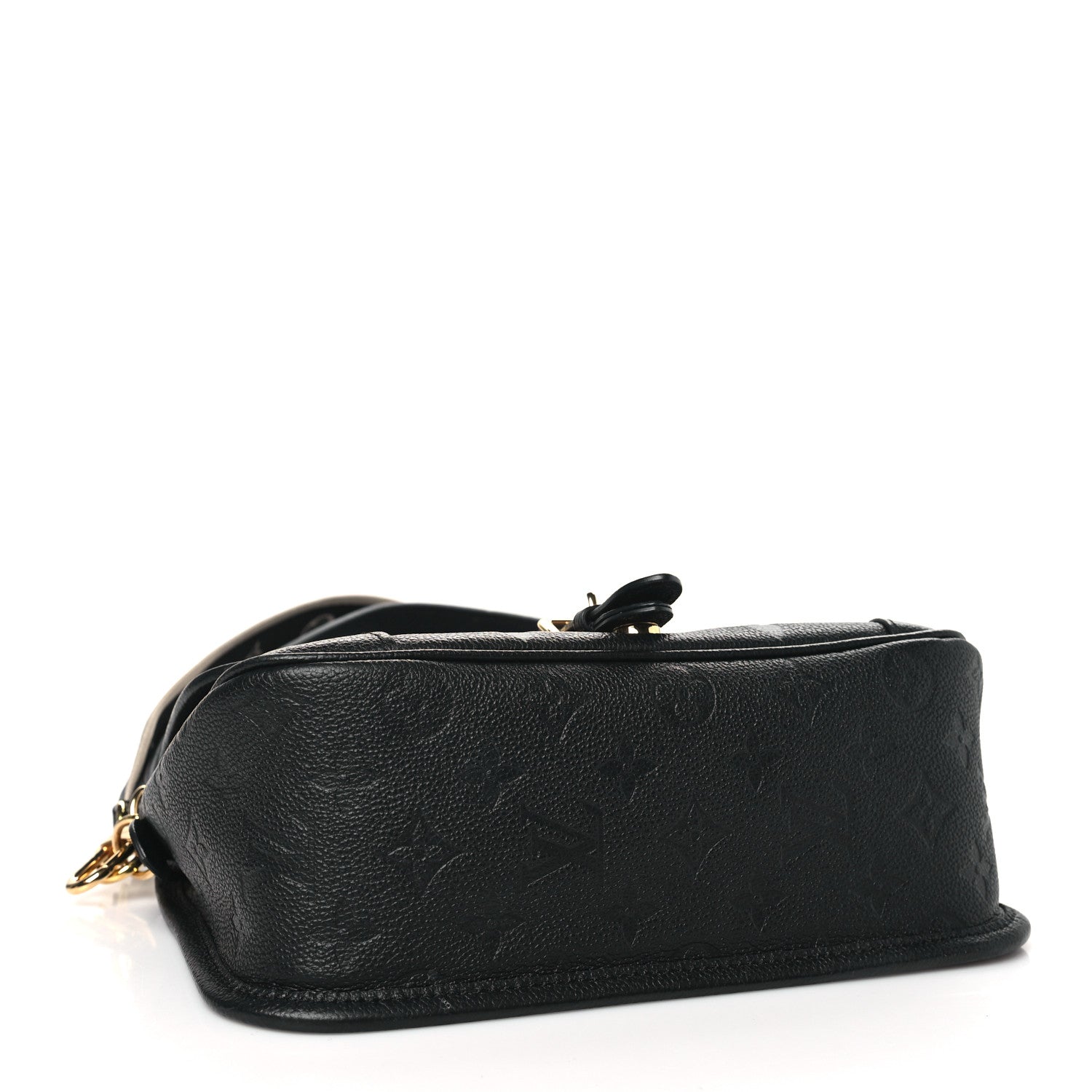 Louis Vuitton Empreinte Monogram Giant Diane Black 4 of 9