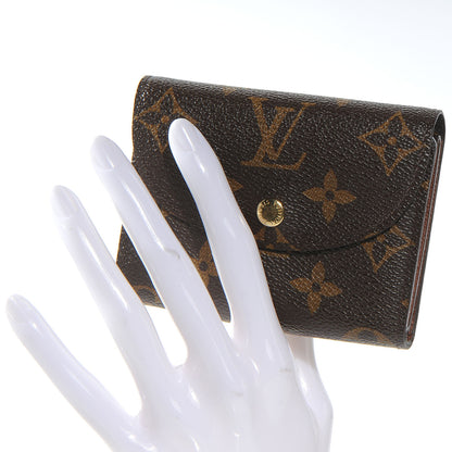 Louis Vuitton Monogram Helene Wallet 2 of 7