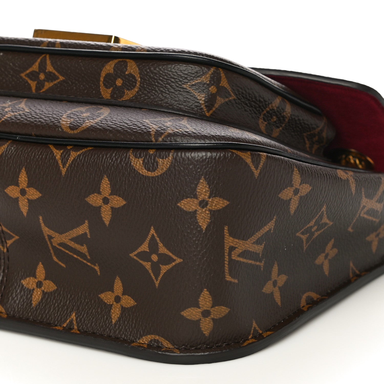 Louis Vuitton Monogram Passy 10 of 15