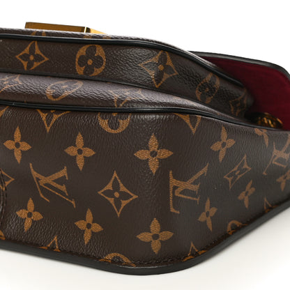 Louis Vuitton Monogram Passy 10 of 15
