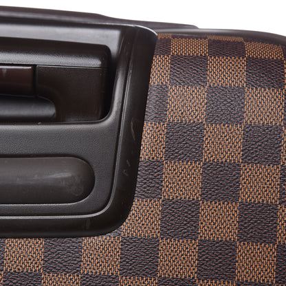 Louis Vuitton Damier Ebene Pegase 55 Business NM 15 of 19