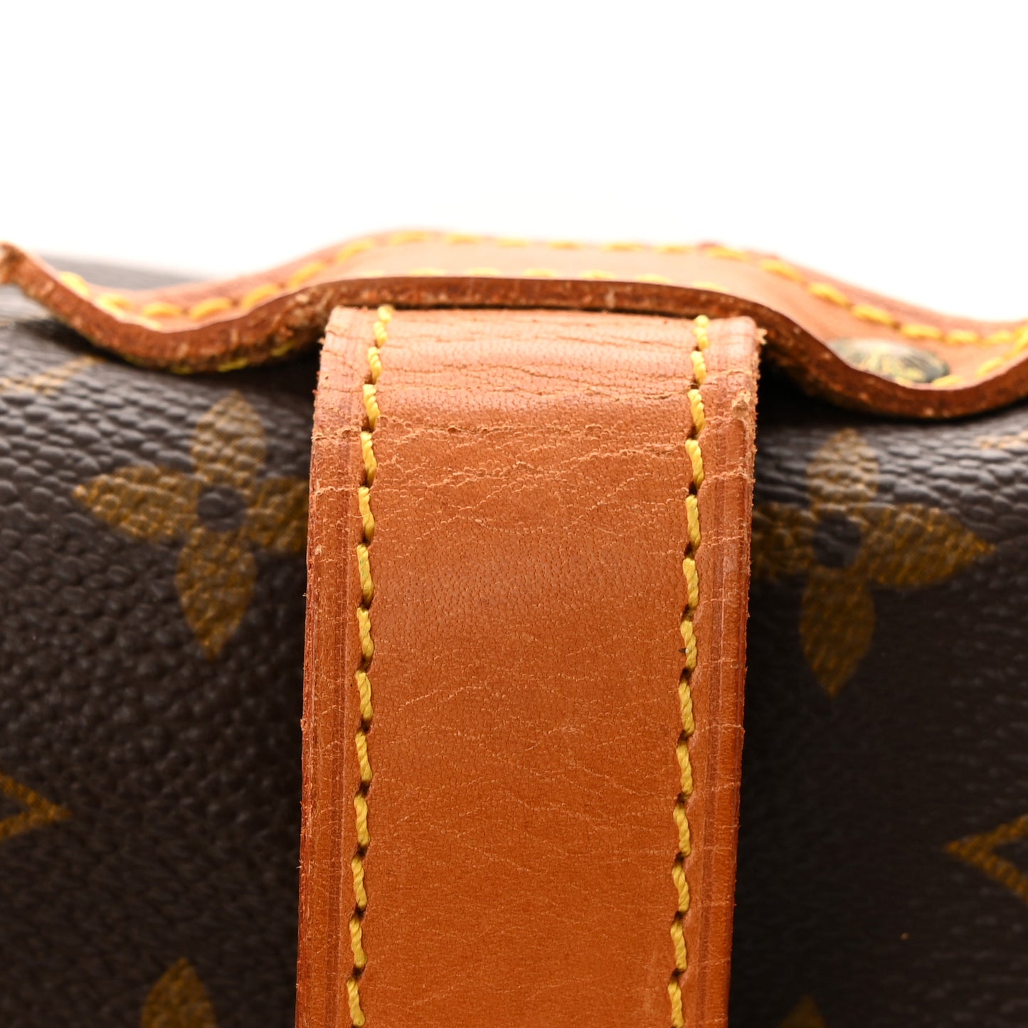 Monogram Saumur 35