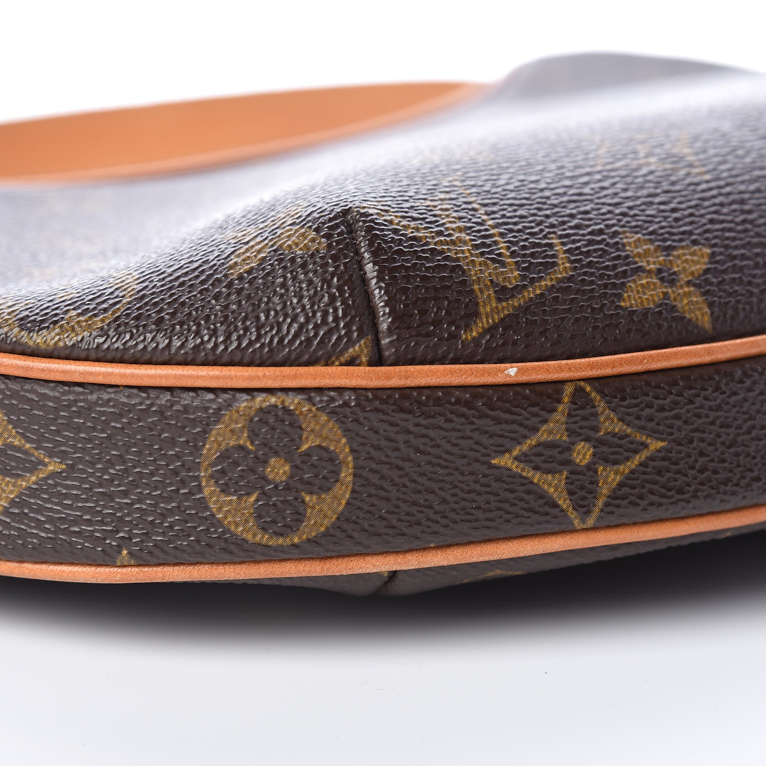 Louis Vuitton Monogram Croissant PM 8 of 11