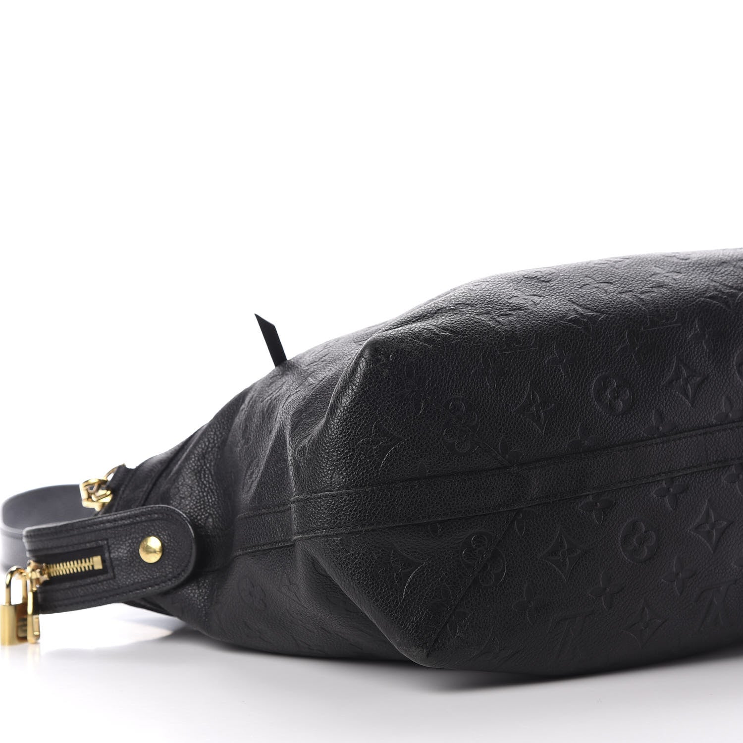 Louis Vuitton Empreinte Boetie Black 6 of 11