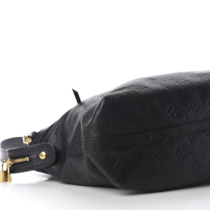 Louis Vuitton Empreinte Boetie Black 6 of 11