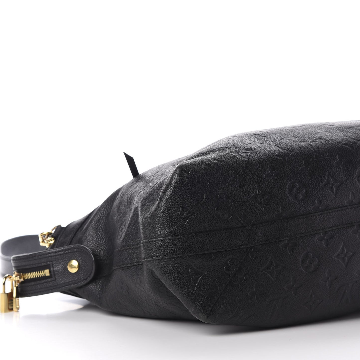 Empreinte Boetie Black