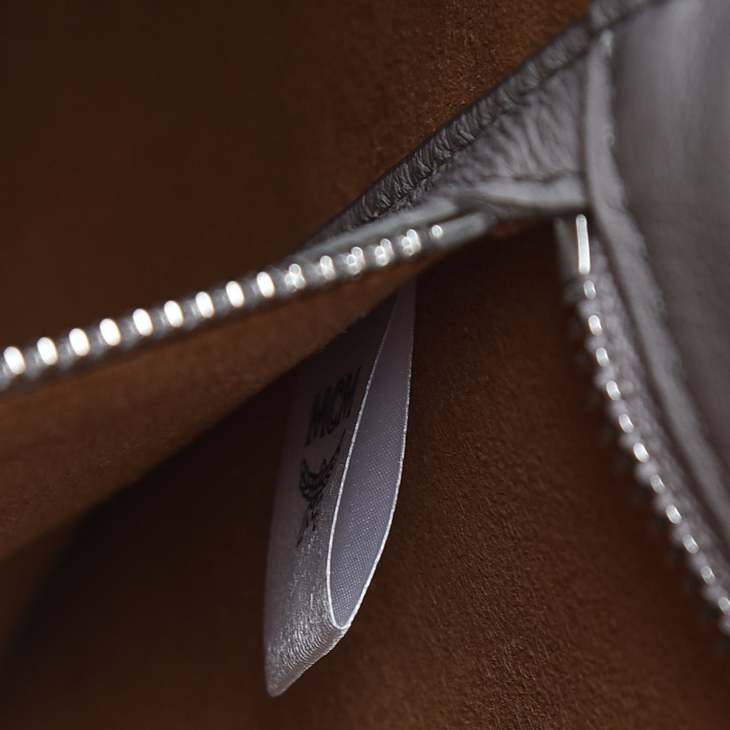Calfskin Ottomar Monogram Sarah Convertible Hobo Dove