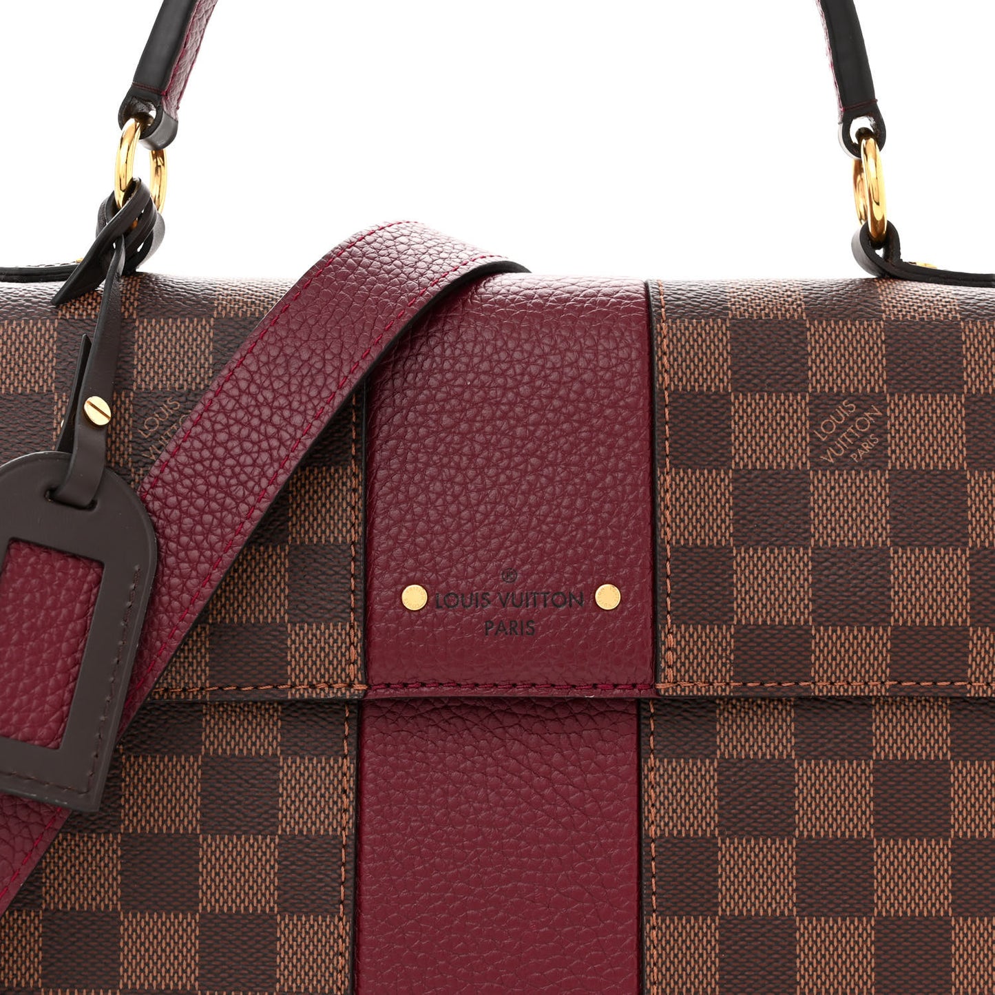 Damier Ebene Bond Street Bordeaux
