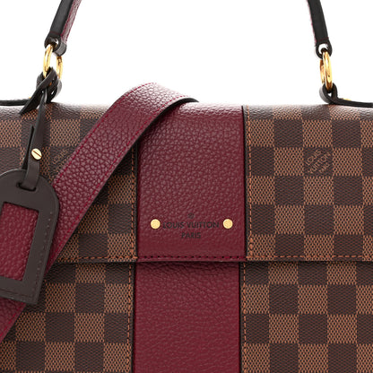 Louis Vuitton Damier Ebene Bond Street Bordeaux 8 of 15