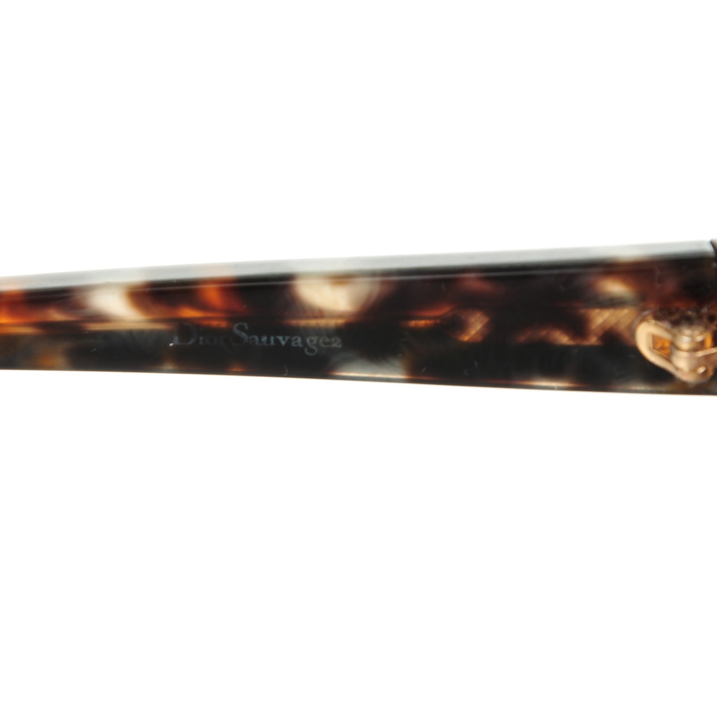 Sauvage2 Sunglasses Tortoise