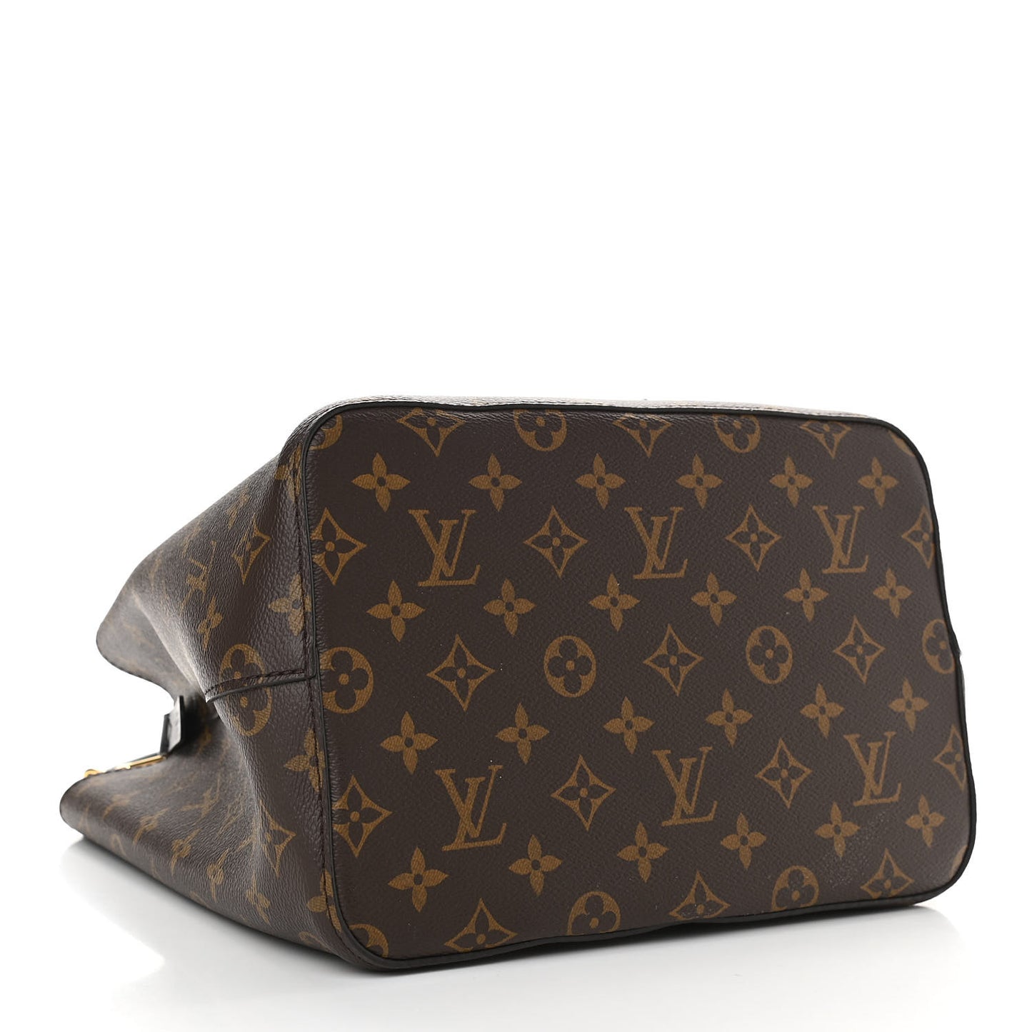 Monogram Neonoe MM Black
