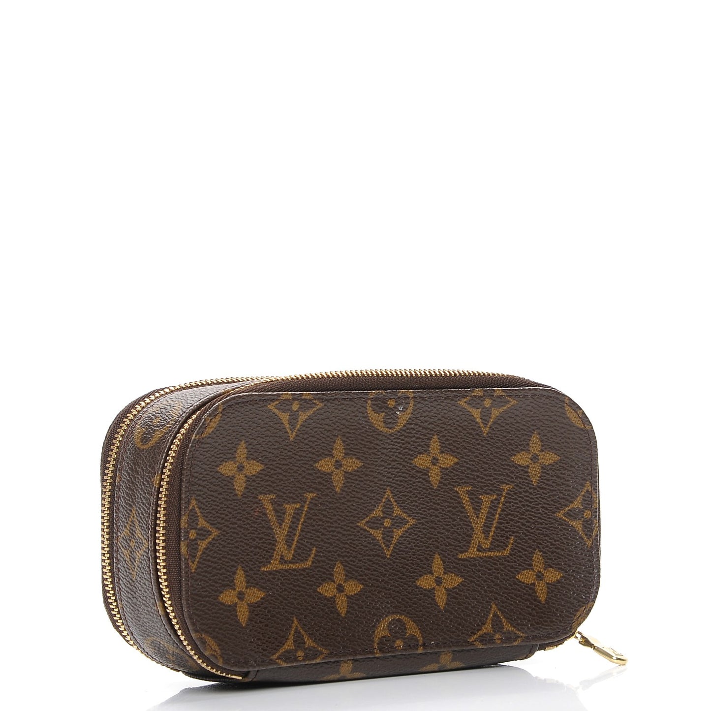 Monogram Trousse Blush PM