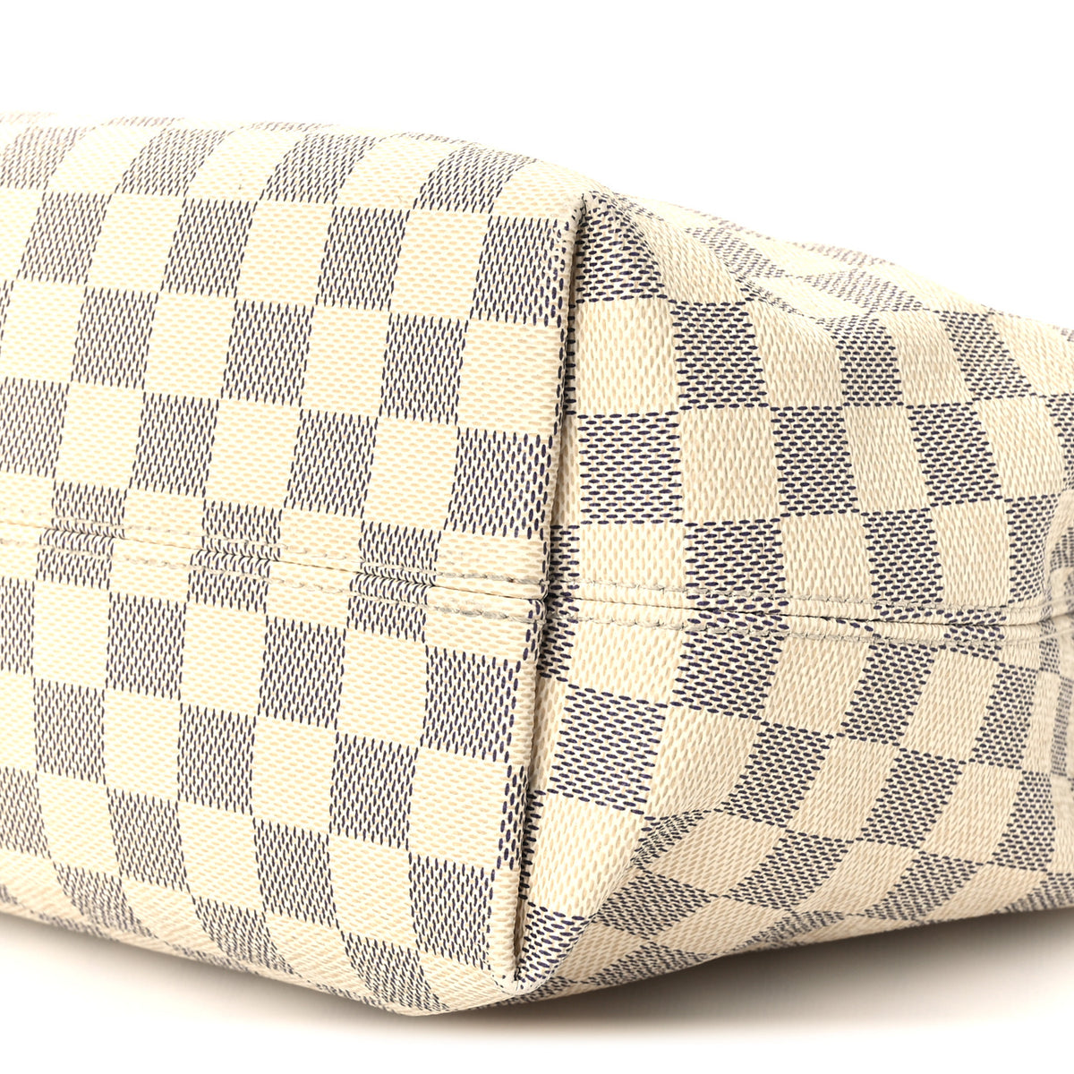 Damier Azur Graceful MM