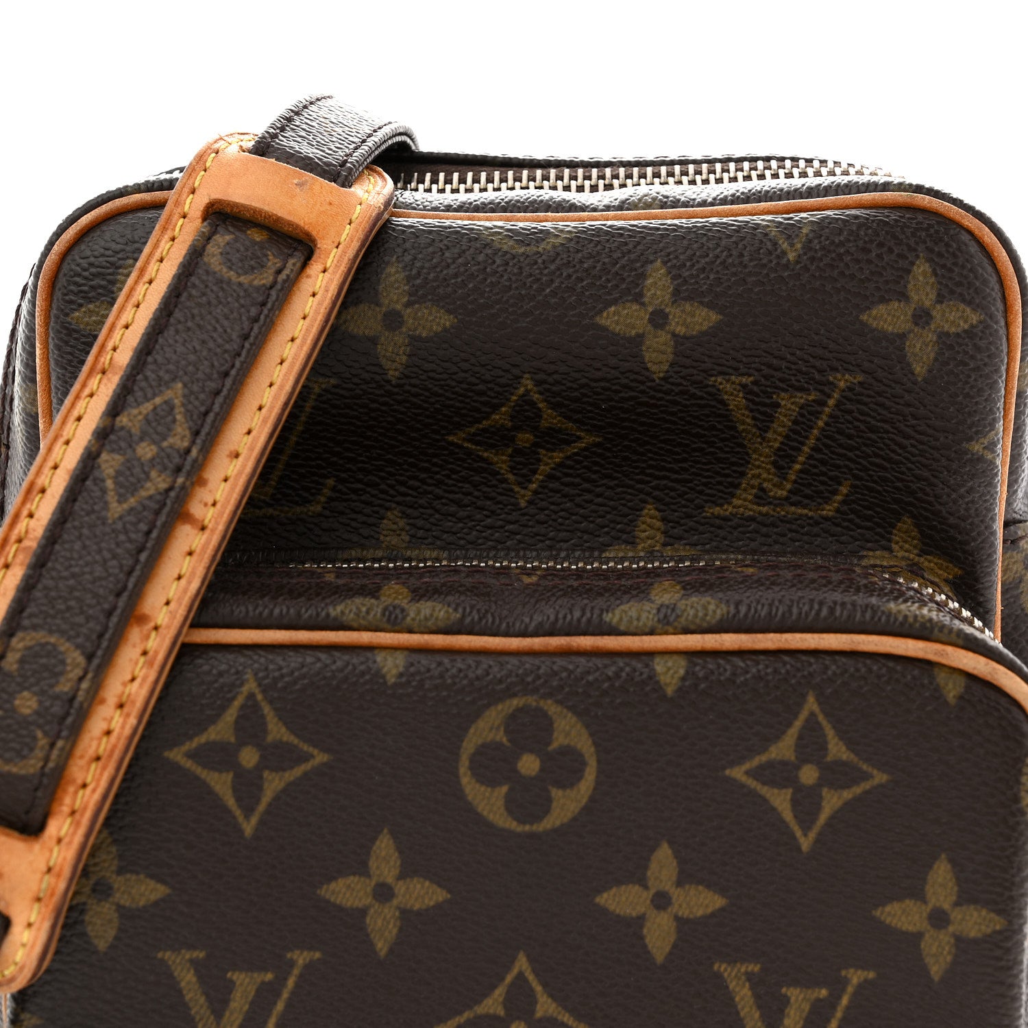 Louis Vuitton Monogram Amazone 8 of 14