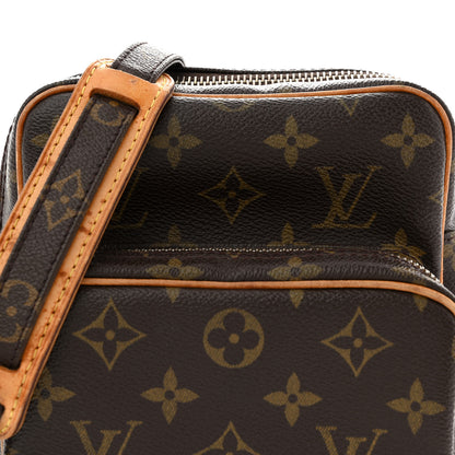 Louis Vuitton Monogram Amazone 8 of 14