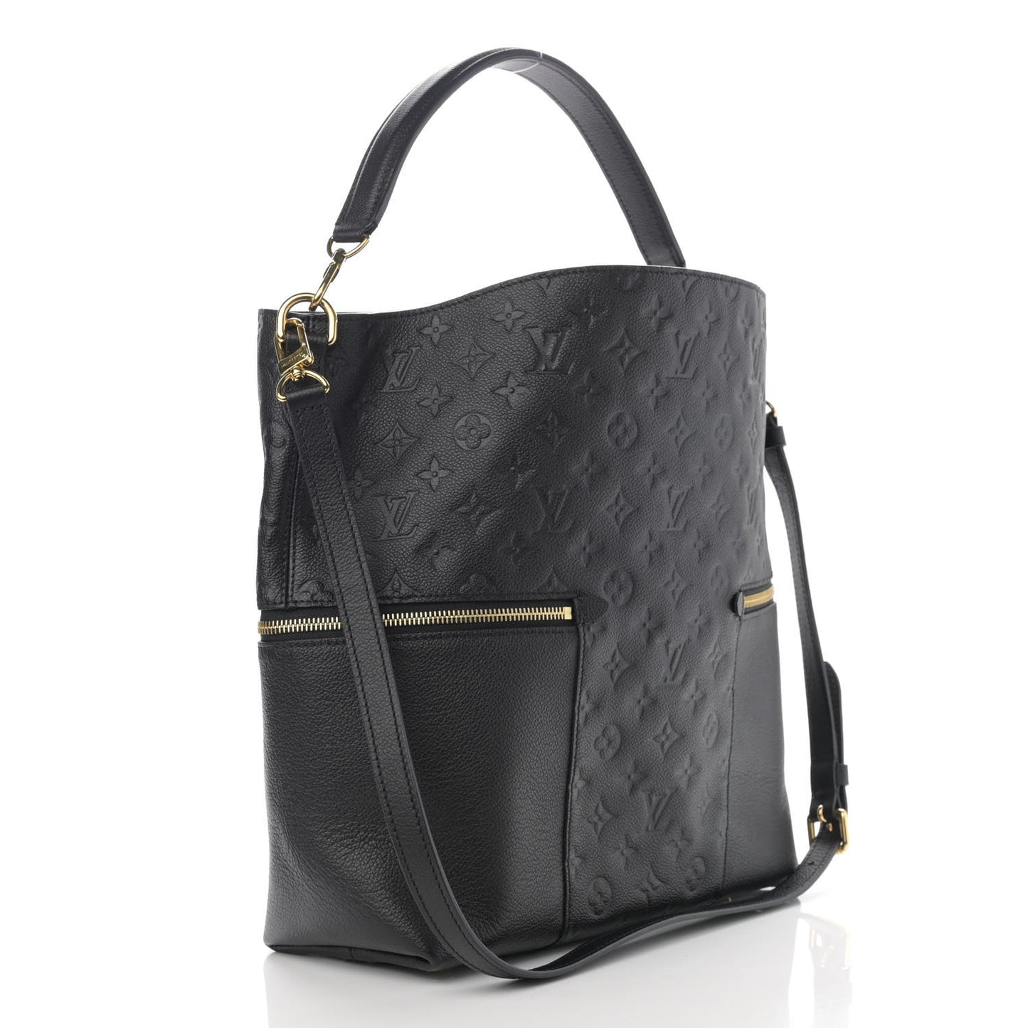 Empreinte Melie Black
