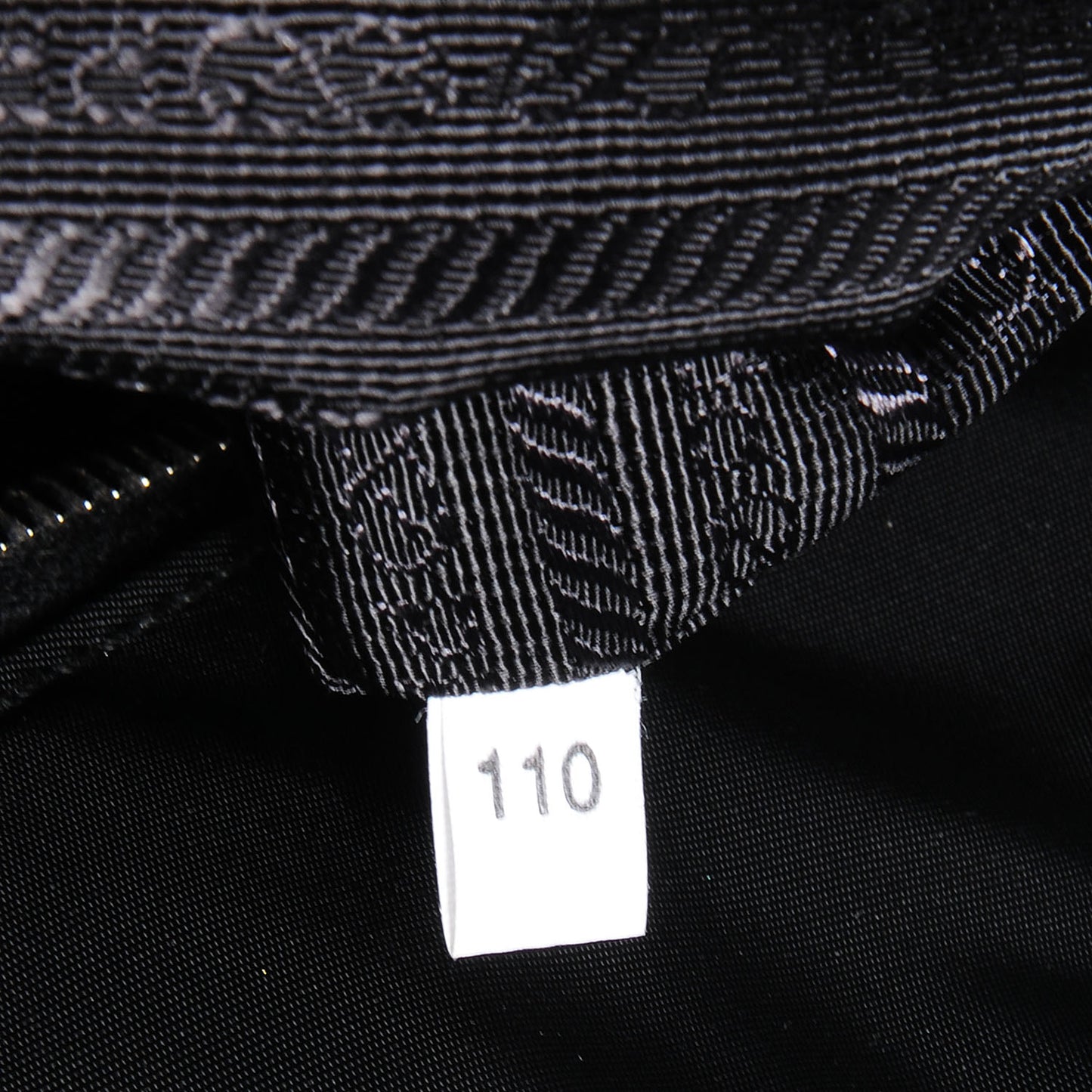 Tessuto Robot Shopping Tote Black