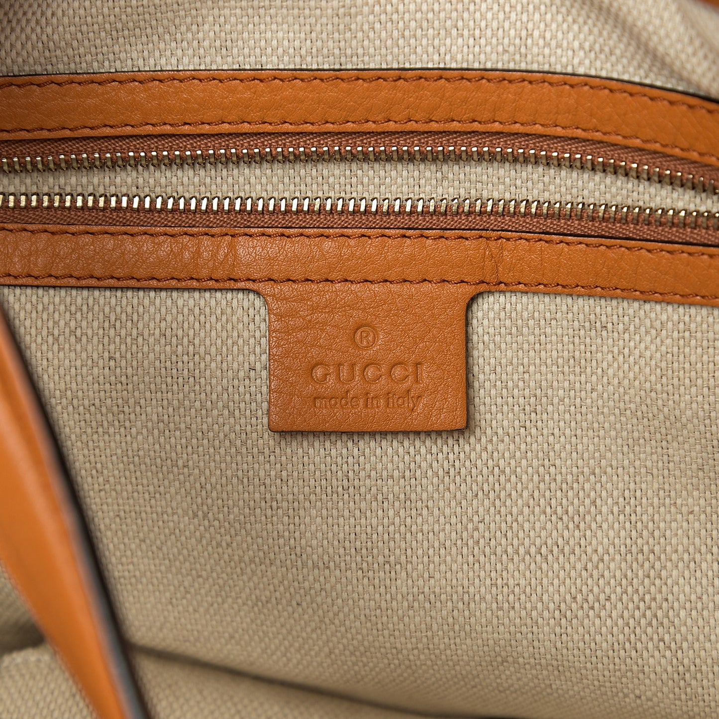 Pebbled Calfskin Medium Soho Shoulder Bag Curcuma