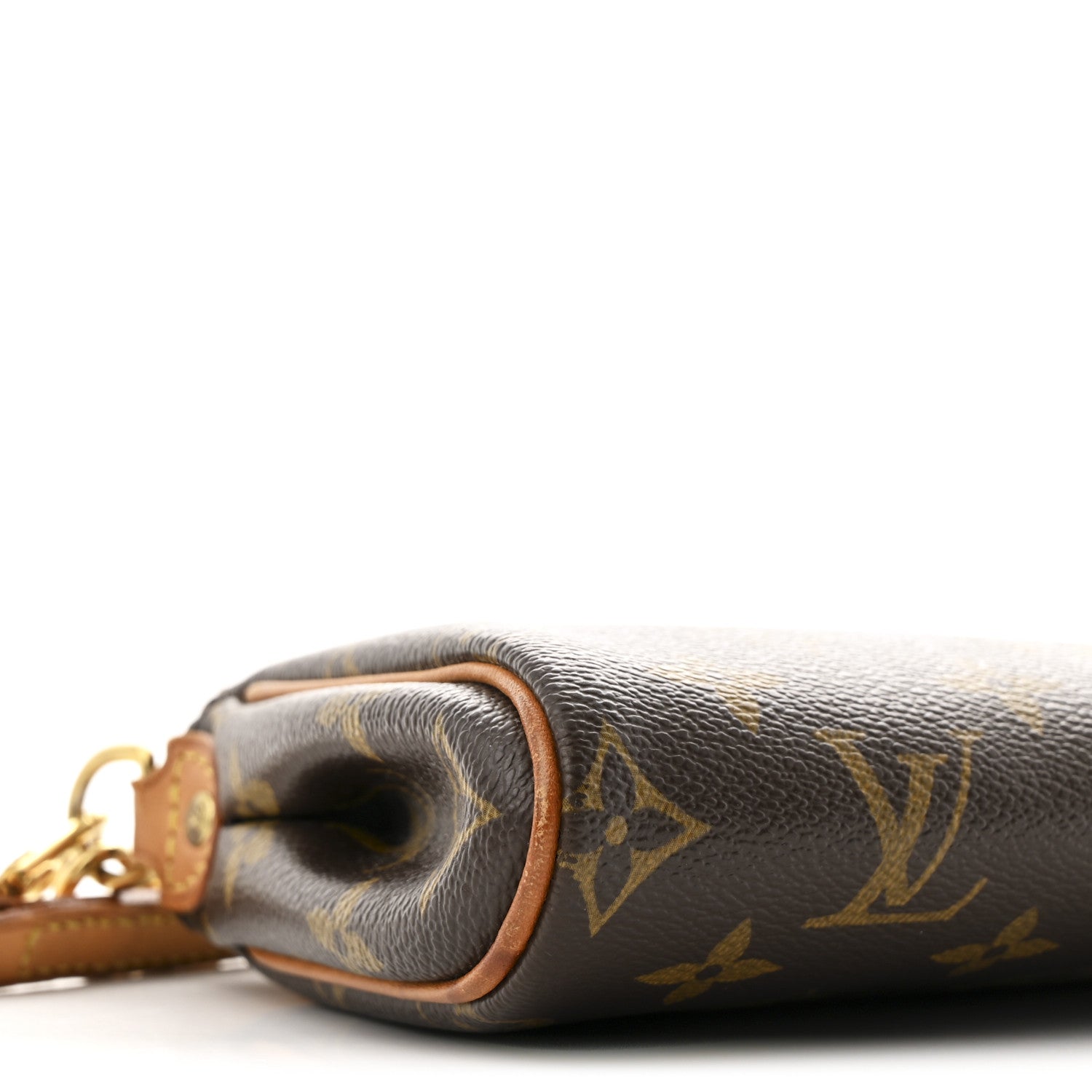 Louis Vuitton Monogram Eva Clutch 8 of 9