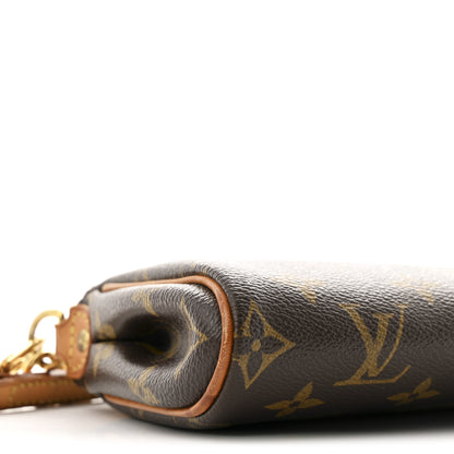 Louis Vuitton Monogram Eva Clutch 8 of 9