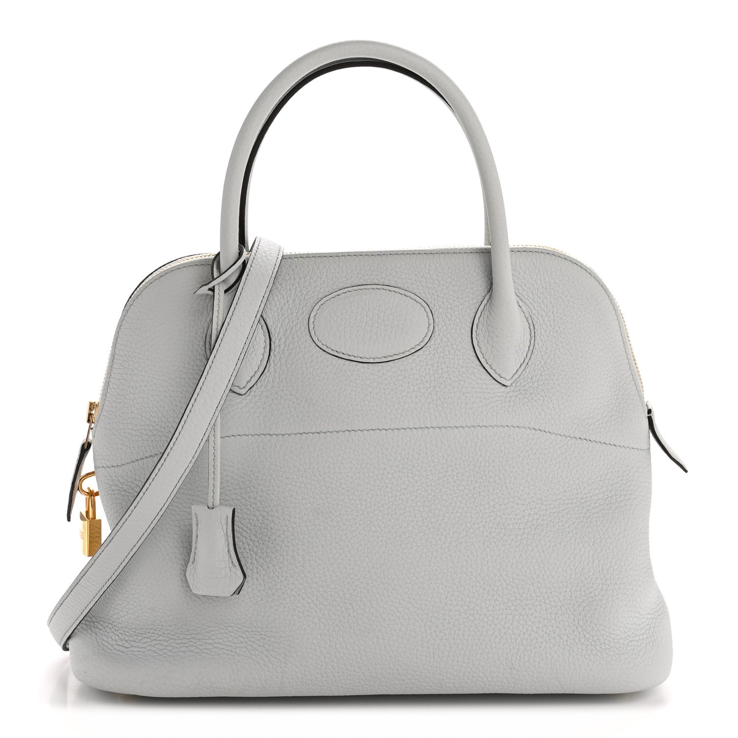 Taurillon Clemence Bolide 31 Bleu Pale