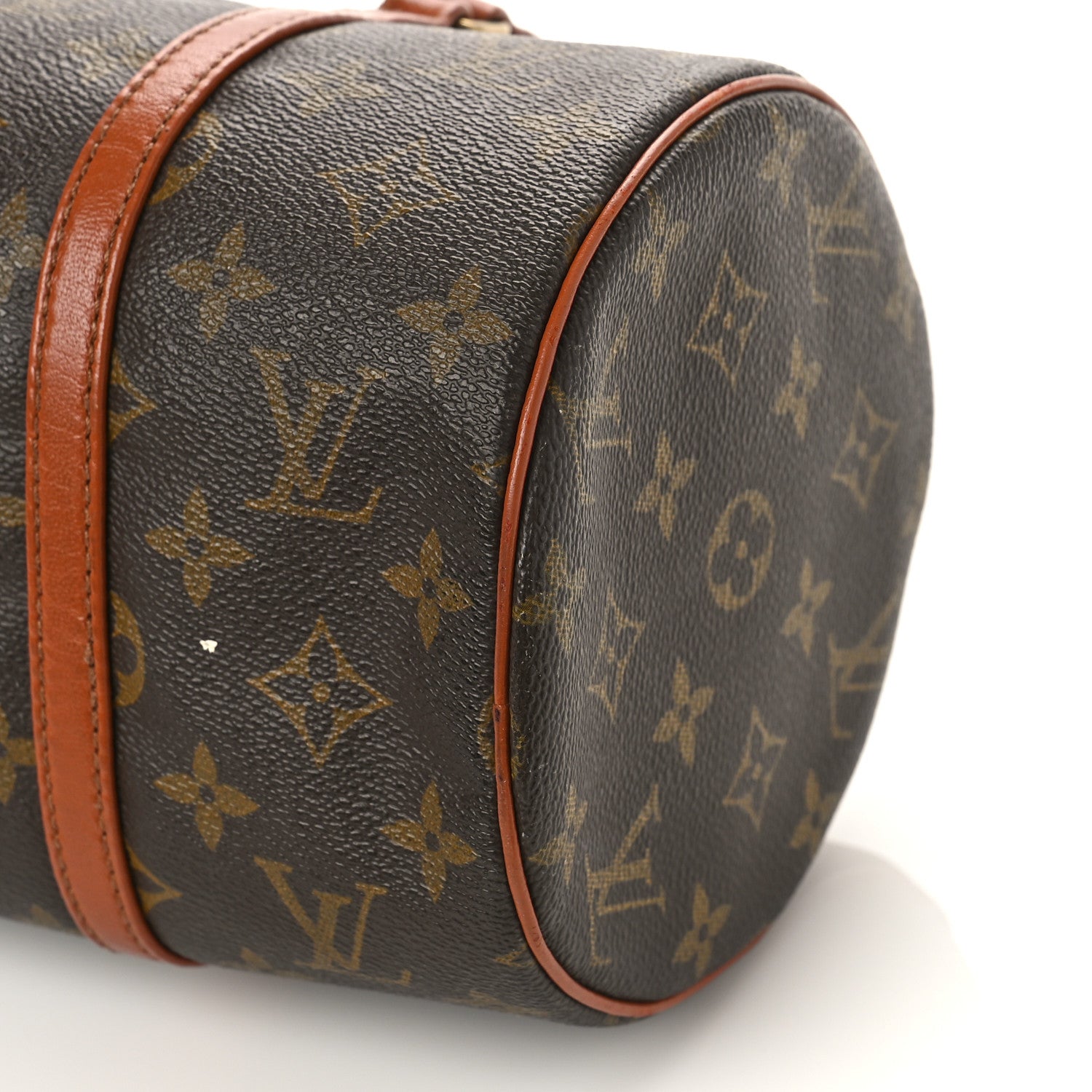 Louis Vuitton Monogram Papillon 30 with Companion 8 of 14