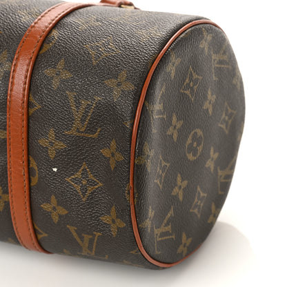 Louis Vuitton Monogram Papillon 30 with Companion 8 of 14