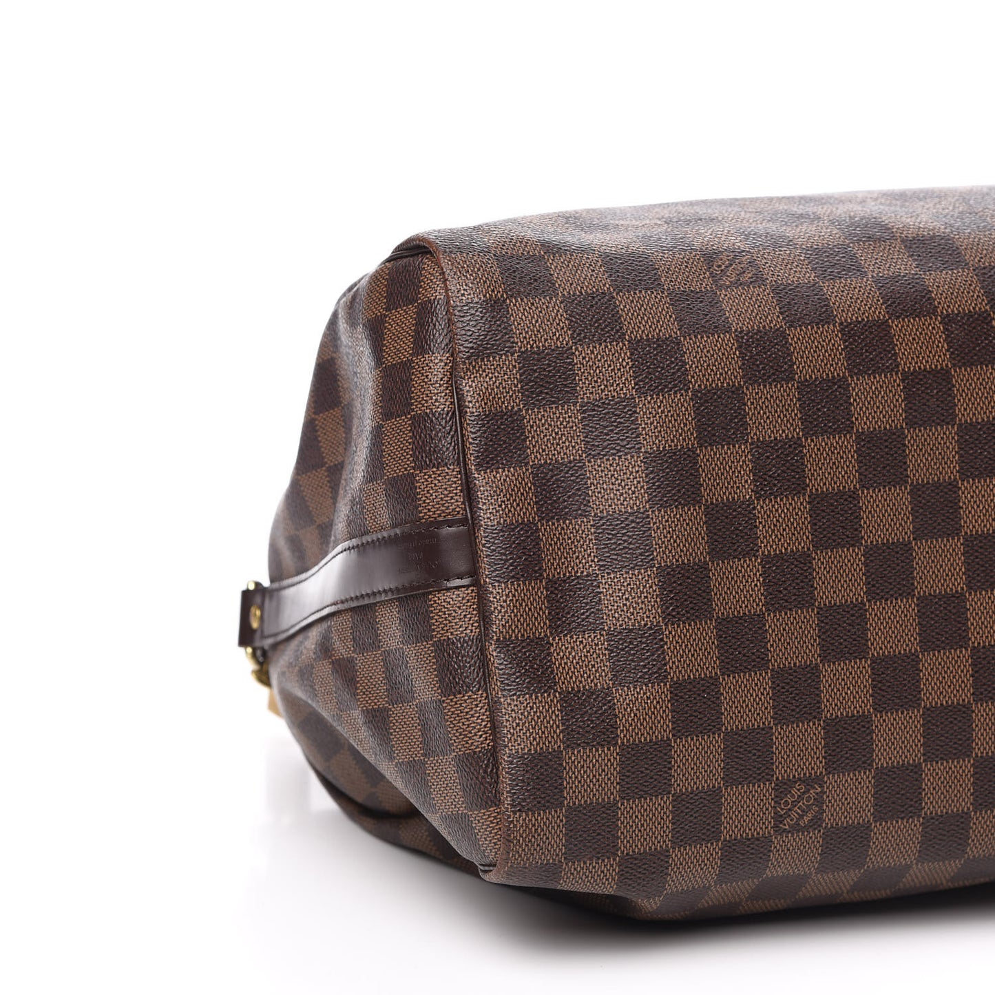 Damier Ebene Speedy 35