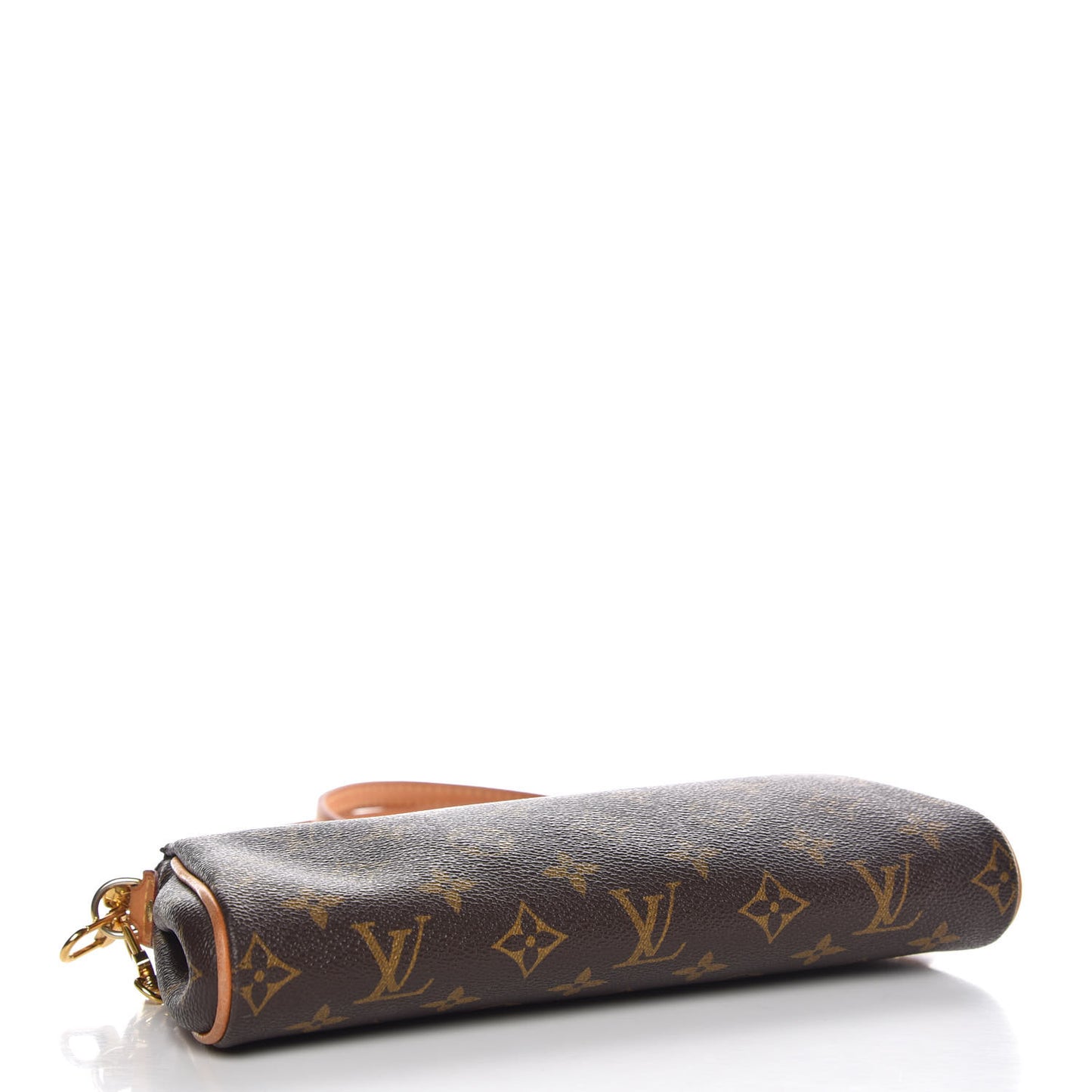 Monogram Eva Clutch