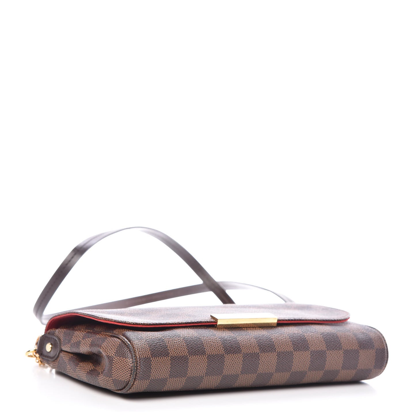 Damier Ebene Favorite MM